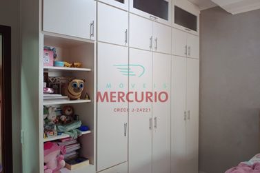 Casa &agrave; venda - 420m&sup2; - Jardim Colonial