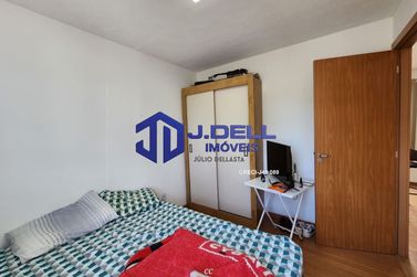 Apartamento &agrave; venda - Parque Das Nacoes