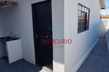 Casa &agrave; venda - 85m&sup2; - Pousada da Esperan&ccedil;a I
