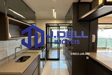 Apartamento &agrave; venda - 134m&sup2; - Aviacao