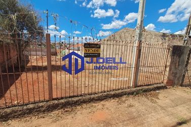 Terreno &agrave; venda - 516m&sup2; - Vila Martha