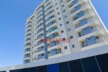 Apartamento para alugar - 32m&sup2; - Vila Santa Tereza