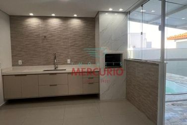 Casa &agrave; venda - 212m&sup2; - Quinta Ranieri