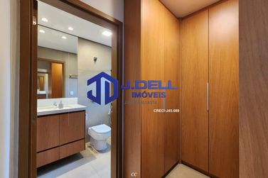 Casa &agrave; venda - 286m&sup2; - Residencial Villa de Le&oacute;n