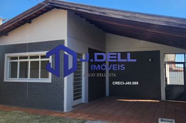 Casa &agrave; venda - 429m&sup2; - Coralina