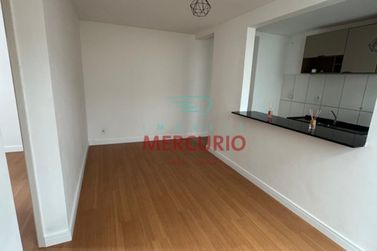 Apartamento &agrave; venda - 47m&sup2; - Jardim Estrela D Alva