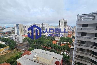 Apartamento para alugar - 75m&sup2; - Infante Dom Henrique