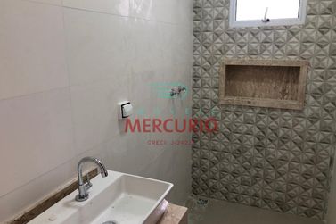 Casa &agrave; venda - 75m&sup2; - Parque Santa Edwiges