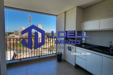 Apartamento para alugar - Aviacao