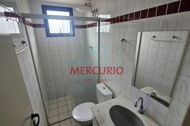 Apartamento &agrave; venda - 76m&sup2; - Jardim Infante Dom Henrique