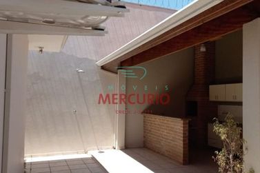 Casa &agrave; venda - 180m&sup2; - Vila Altin&oacute;polis
