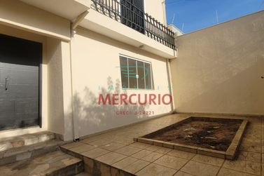 Sobrado para alugar - Jardim Dona Sarah