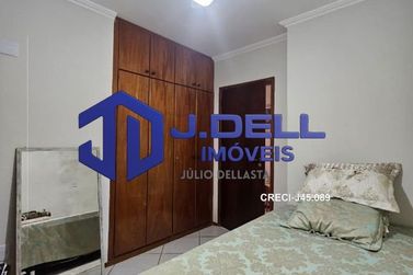 Apartamento &agrave; venda - Jardim America