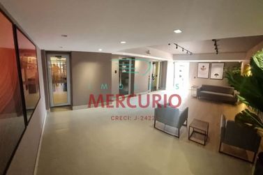 Apartamento &agrave; venda - 35m&sup2; - Vila Nova Cidade Universit&aacute;ria