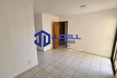 Apartamento para alugar - 75m&sup2; - Infante Dom Henrique