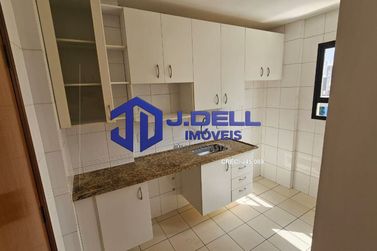 Apartamento para alugar - 75m&sup2; - Infante Dom Henrique