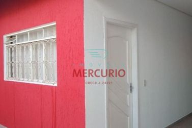 Casa &agrave; venda - 100m&sup2; - Parque Paulista