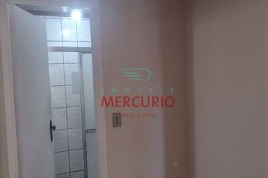 Casa &agrave; venda - 87m&sup2; - Funda&ccedil;&atilde;o Casas Populares Salvador Filardi