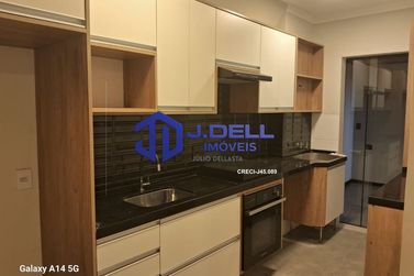 Apartamento &agrave; venda - Terra Branca