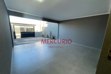 Casa &agrave; venda - 122m&sup2; - Vila Souto