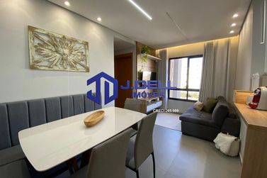 Apartamento &agrave; venda - 4796m&sup2; - Reserva Belas Na&ccedil;&otilde;es