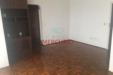 Apartamento &agrave; venda - Vila Brunhari