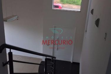 Casa &agrave; venda - 280m&sup2; - Residencial Primavera