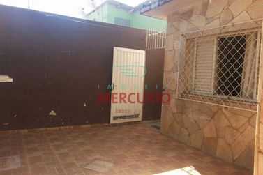 Casa &agrave; venda - 153m&sup2; - Vila Falc&atilde;o
