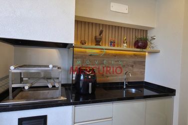 Apartamento &agrave; venda - 84m&sup2; - Vila Avia&ccedil;&atilde;o