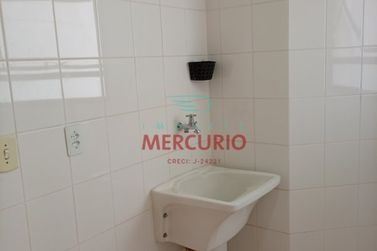 Apartamento para alugar - 63m&sup2; - Jardim Infante Dom Henrique