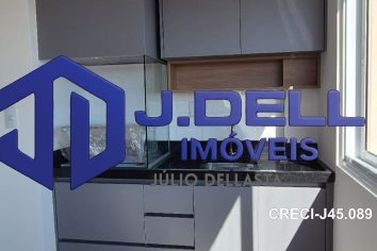 Apartamento para alugar - Vila America