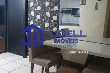 Apartamento &agrave; venda - 46m&sup2; - Beija-flor