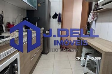 Apartamento &agrave; venda - 88m&sup2; - Aviacao