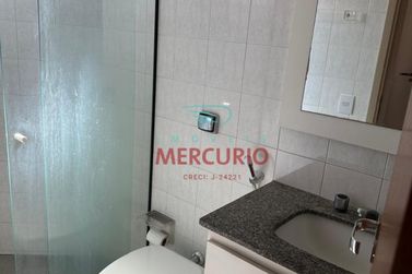 Apartamento &agrave; venda - 74m&sup2; - Vila Santa Tereza