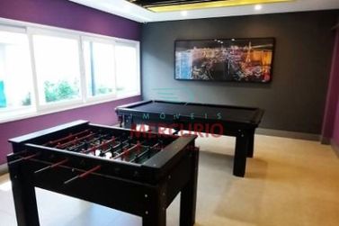 Apartamento &agrave; venda - 70m&sup2; - Vila Santo Ant&ocirc;nio