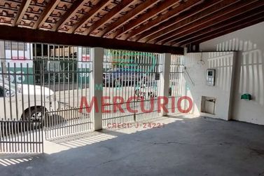 Sobrado &agrave; venda - 174m&sup2; - Vila Cardia