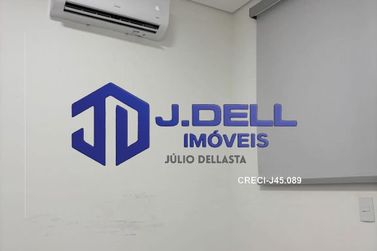 Apartamento &agrave; venda - 81m&sup2; - Centro