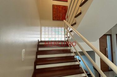 Casa &agrave; venda - 336m&sup2; - Residencial Tivoli