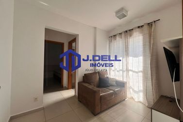 Apartamento para alugar - Vila Guedes de Azevedo