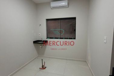 Sala Comercial para alugar - 8m&sup2; - Jardim Estoril IV