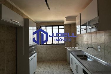 Apartamento para alugar - 47m&sup2; - Jardim America