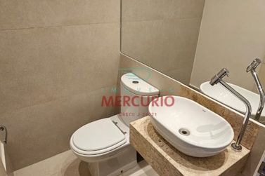Apartamento &agrave; venda - 180m&sup2; - Vila Santa Tereza