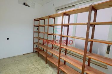 Sobrado &agrave; venda - 514m&sup2; - Centro