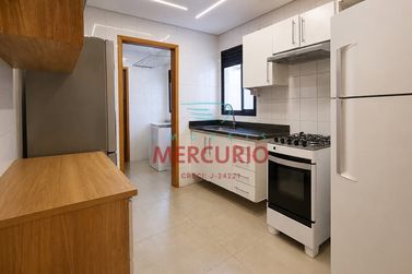 Apartamento &agrave; venda - 107m&sup2; - Vila Nova Cidade Universit&aacute;ria