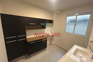 Apartamento &agrave; venda - 72m&sup2; - Parque Viaduto