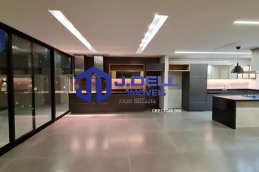 Casa &agrave; venda - 630m&sup2; - Shangri-la