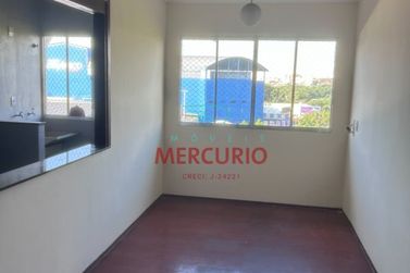 Apartamento &agrave; venda - 66m&sup2; - Vila Souto