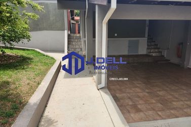 Casa &agrave; venda - 560m&sup2; - Samambaia
