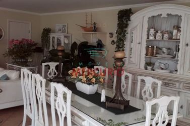 Casa &agrave; venda - 259m&sup2; - Jardim Estoril IV
