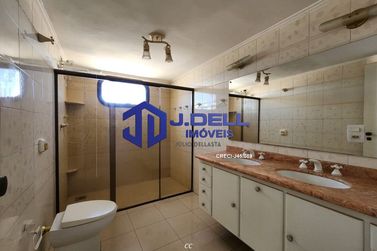 Apartamento &agrave; venda - 440m&sup2; - Centro